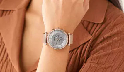 Znany producent smartwatchy całkowicie wycofuje się z rynku. Wyprzedaje towar z dużym rabatem
