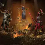 W Diablo 4 goblinów skarbników było jak na lekarstwo. To zmieni się już 6 czerwca