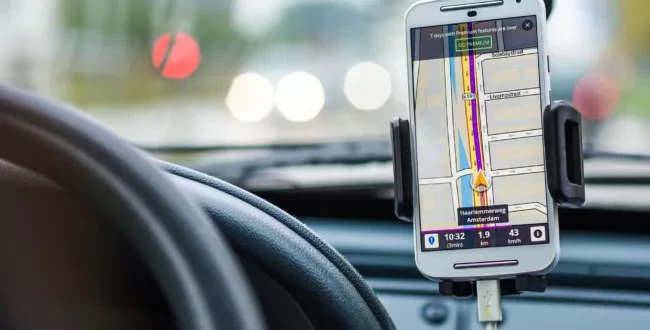 Nowa wersja Google Maps dla kierowców. Są poprawki najbardziej irytujących błędów