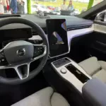 Volvo rozszerza swoją integrację z Androidem. Szwedzka firma inwestuje w przyszłość