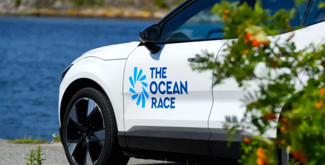 Volvo rozszerza współpracę z The Ocean Race. Wspólna misja na rzecz ratowania oceanów