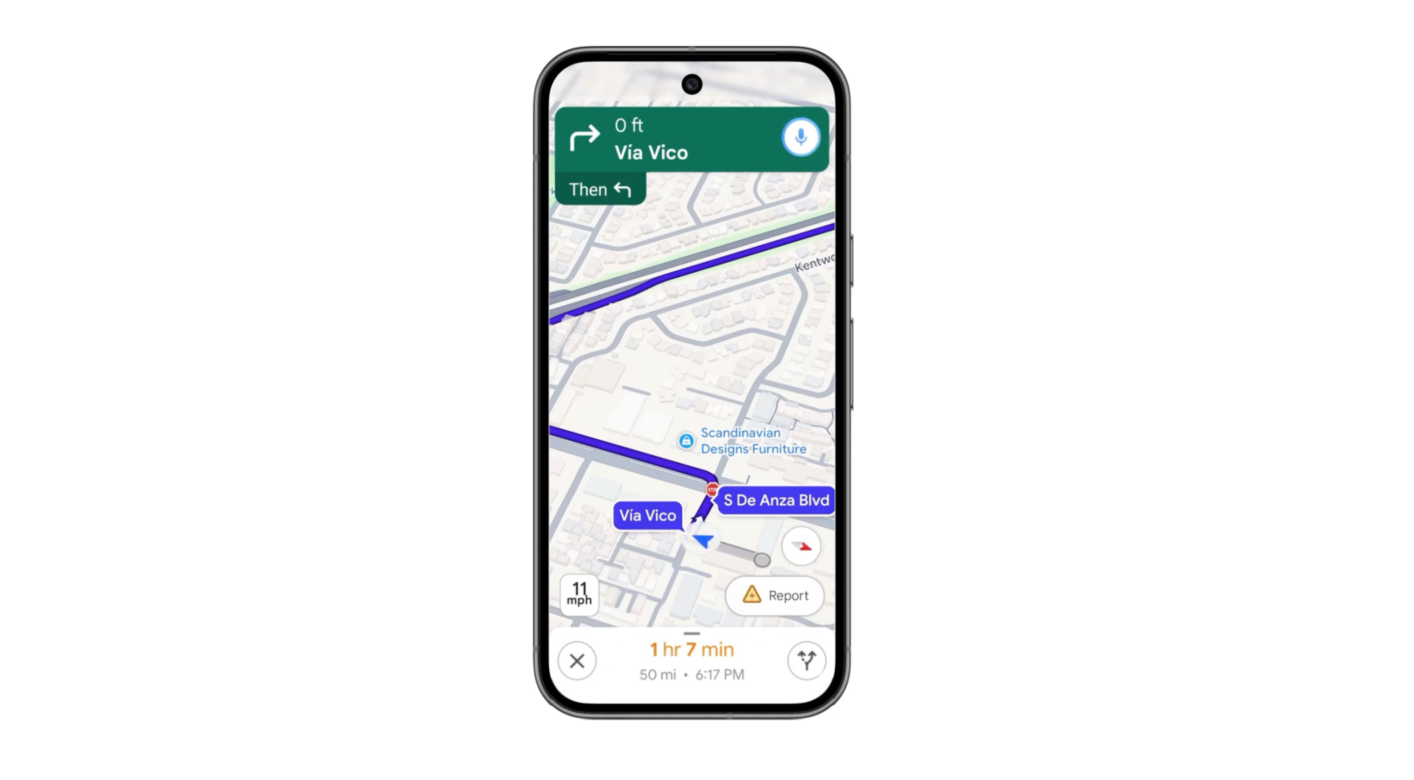 google-maps-gemini-ai